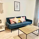 Raday 57 K402 Apartment