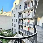 Raday 57 K402 Apartment