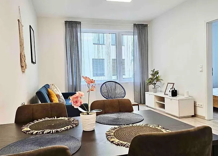 Raday 57 K402 Apartment