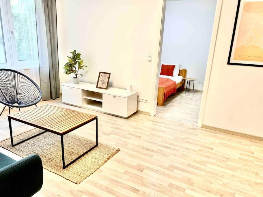 Appartement Raday 57 K402 Boedapest