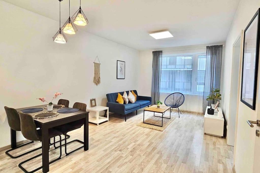 Raday 57 K402 Apartment Budapest