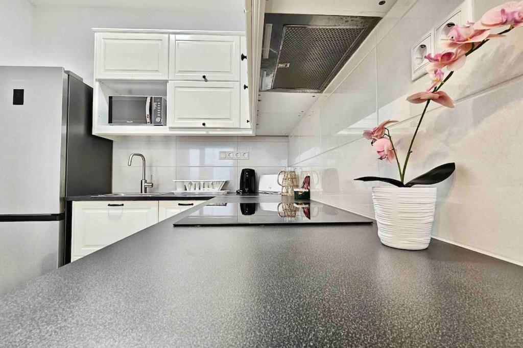 Raday 57 K402 Apartment
