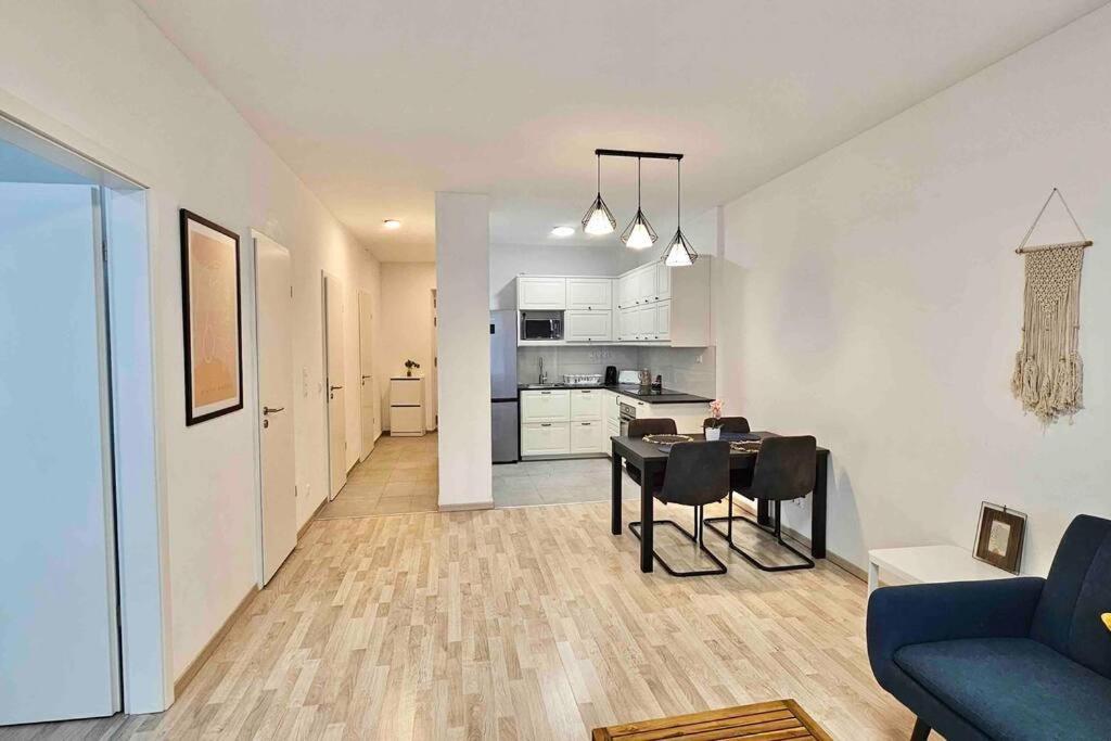 Apartment Raday 57 K402 *