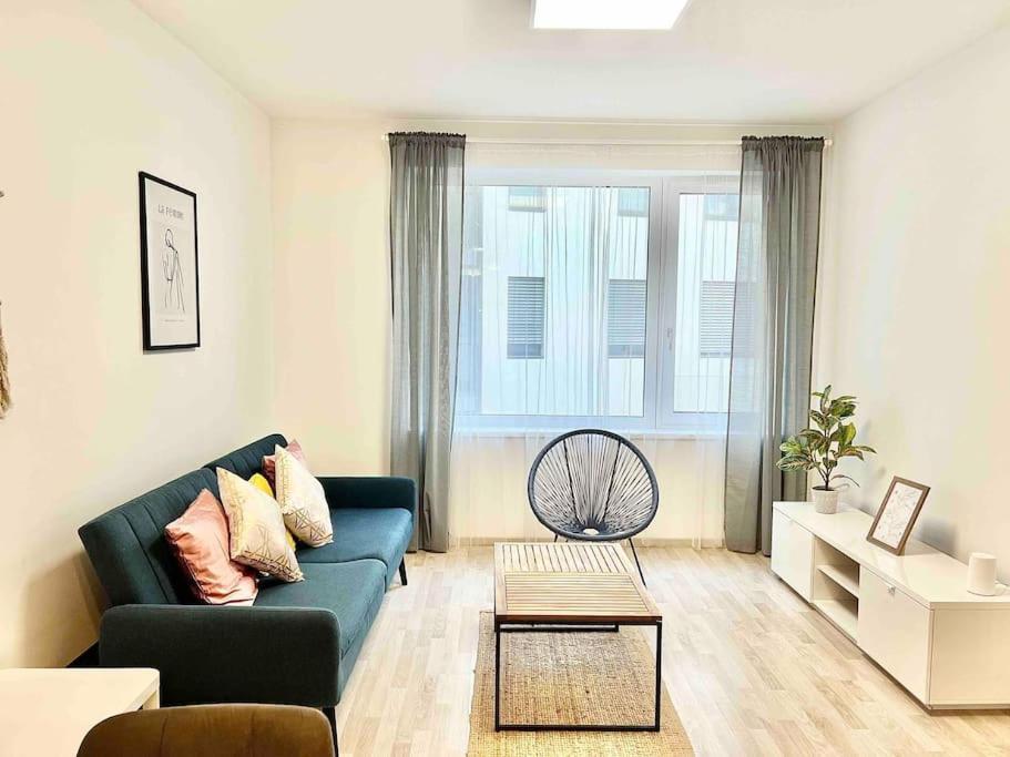 Raday 57 K402 Apartment Budapest
