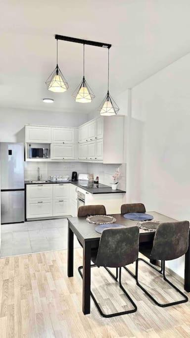 Raday 57 K402 Apartment