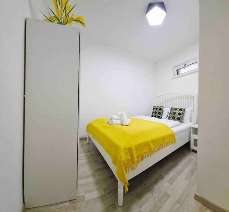 Apartment Raday 57 K402 *