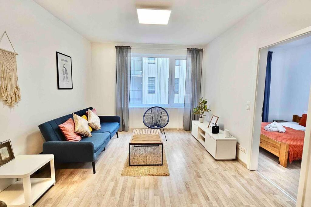 Apartment Raday 57 K402