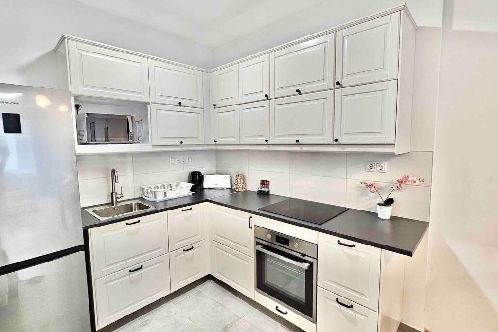 Raday 57 K402 Appartement